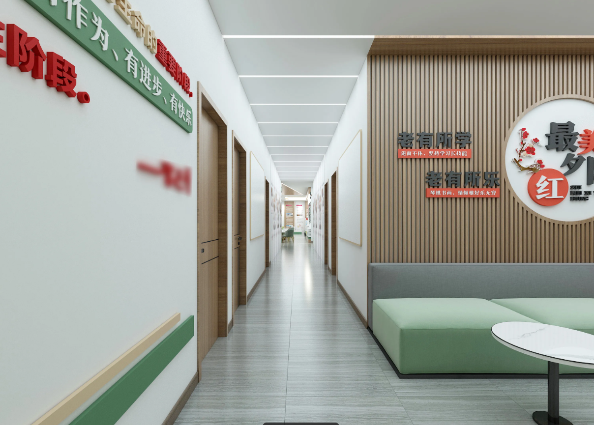 廣東揭陽黨建服務(wù)中心建設(shè)、揭陽黨建服務(wù)中心設(shè)計(jì)、黨群服務(wù)中心設(shè)計(jì)